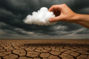 آیا واقعاً می‌توان مسیر سامانه‌های جوی را تغییر داد یا ابرها را دزدید؟