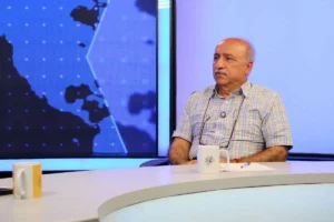 مرتضی افقه: این روزهای بی باران قابل پیش بینی بود