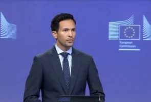 بروکسل: معتقد به مذاکره و دیپلماسی با ایران هستیم