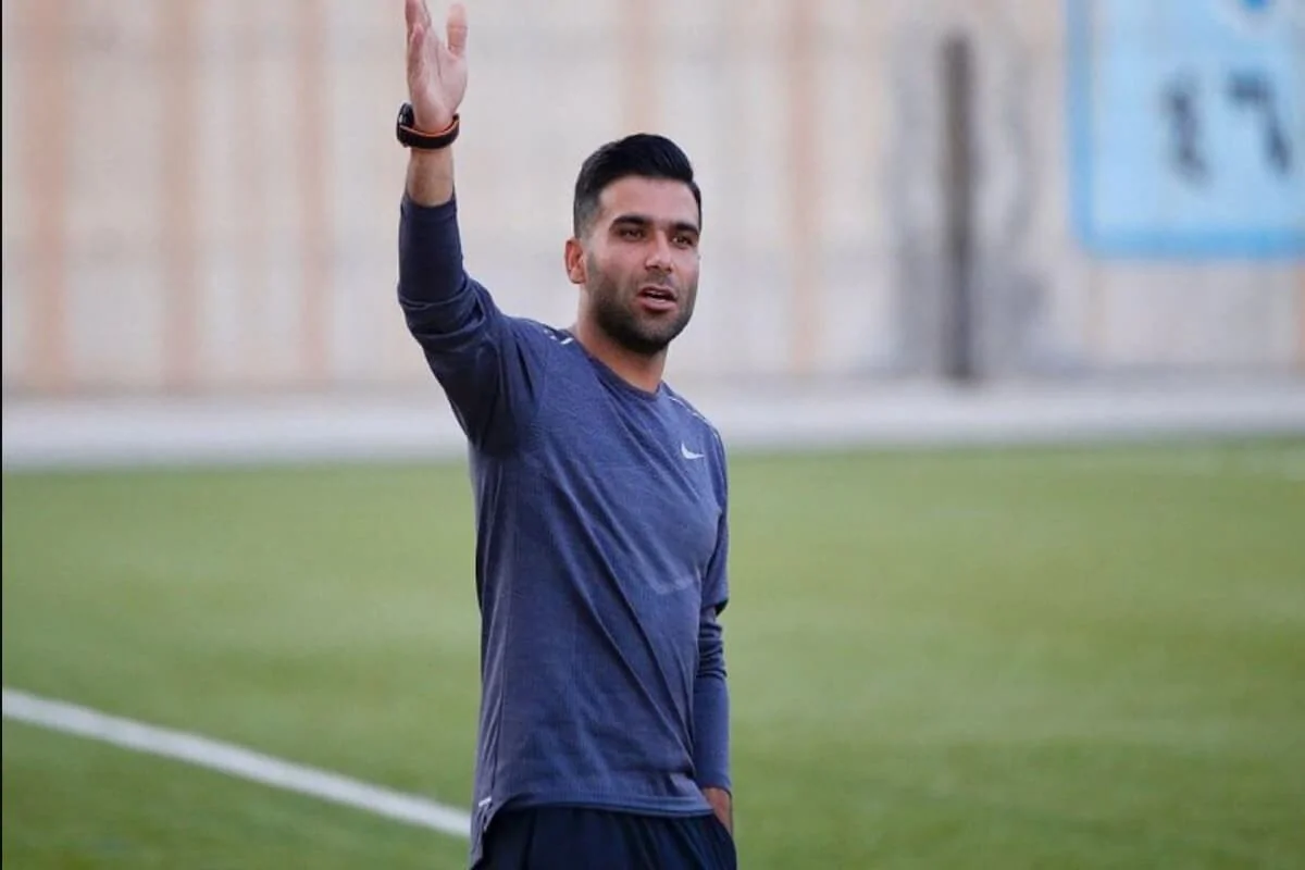 پشت‌پرده استعفای روانخواه از تیم امید؛ اختلاف فنی یا دلخوری شخصی؟