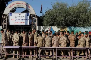 نخستین نتایج غیررسمی از دور نخست انتخابات عراق