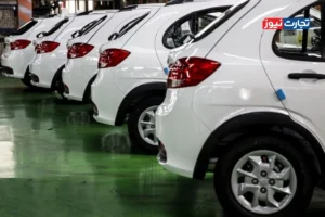 افزایش شبانه قیمت محصولات پارس خودرو / تاب‌آوری بازار در برابر رشد پی‌در‌پی قیمت‌ها چقدر است؟