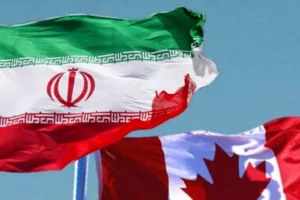 ادعای جدید کانادا برضد ایران