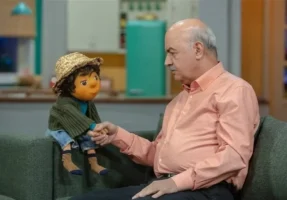 فصل جدید «مهمانی» در راه نوروز؟ / خبرهایی از ادامه همکاری ایرج طهماسب با تلویزیون