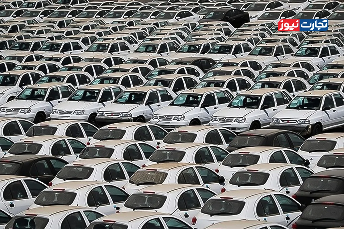 قیمت‌گذاری خودرو در خدمت سهامداران دولتی / چرا اطلس و کوییک بیشتر از سورن پلاس گران شدند؟