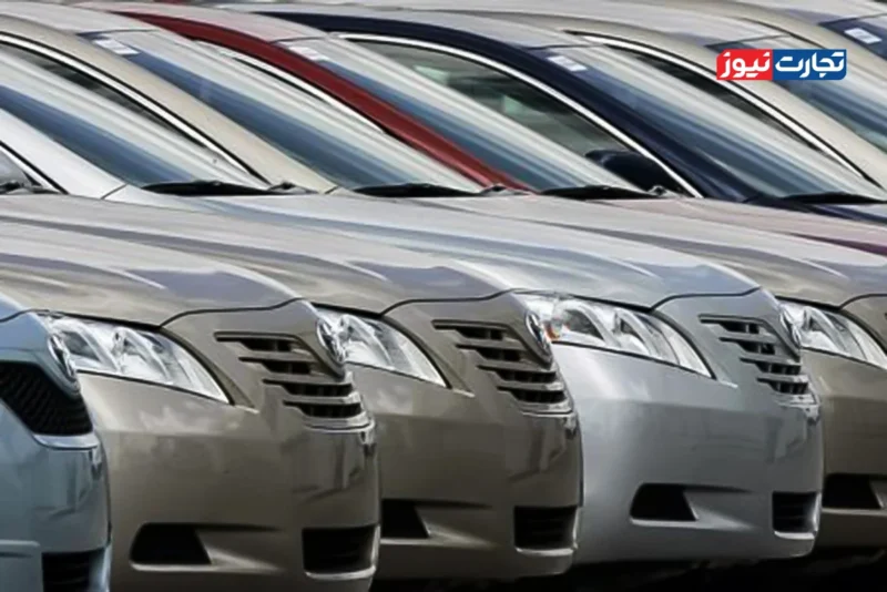 بازار خودرو