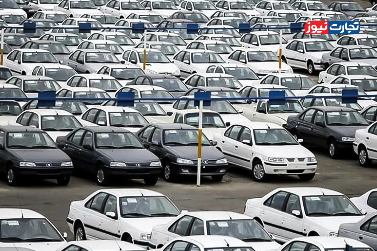 قیمت خودرو امروز 28 آبان 1404 / بازار خودرو در مسیر ثبات قرار گرفت؟ + جدول
