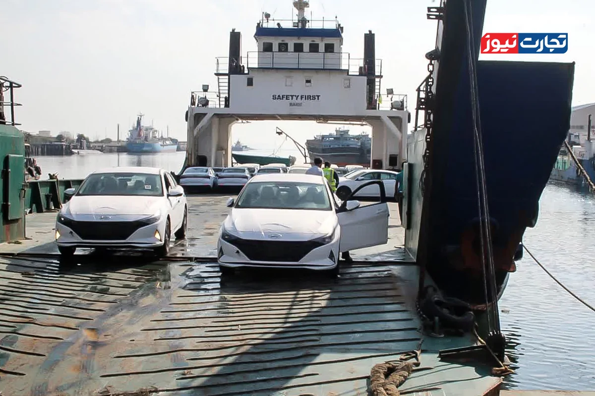 بازار خودرو