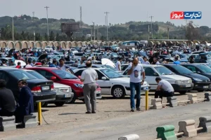 قیمت خودرو امروز 21 آبان 1404 / نوسانات بازار خودرو محدود ماند + جدول