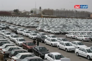 قیمت خودرو امروز 24 آبان 1404 / بازار خودرو در مسیر صعودی ماند؟ + جدول