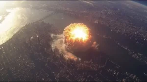 اینفوگرافی | کدام کشورهای جهان دارای بمب اتمی هستند؟