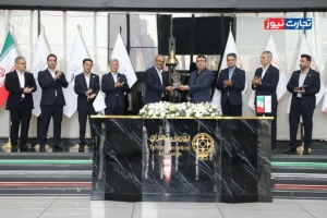 کاهش سود پتروشیمی بوعلی سینا نتیجه افت قیمت‌های جهانی است / تداوم تولید پایدار با وجود دوره اورهال