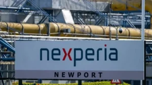 مداخله هلند در تراشه‌ساز چینی پایان یافت