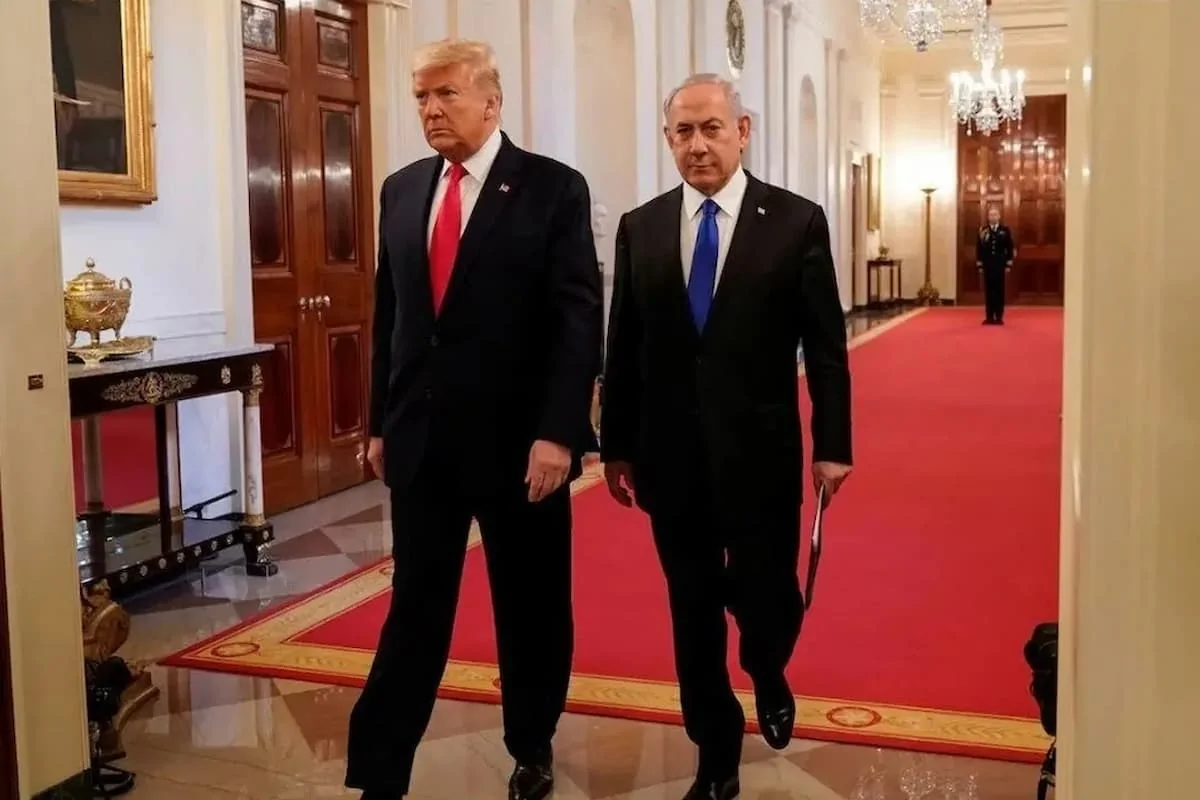 مارک لینچ: فاصله منافع آمریکا و اسرائیل و کاهش هراس اعراب خلیج فارس از ایران