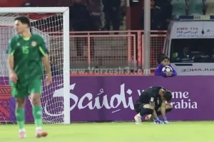 ملی پوشانی که تراکتور را نجات دادند