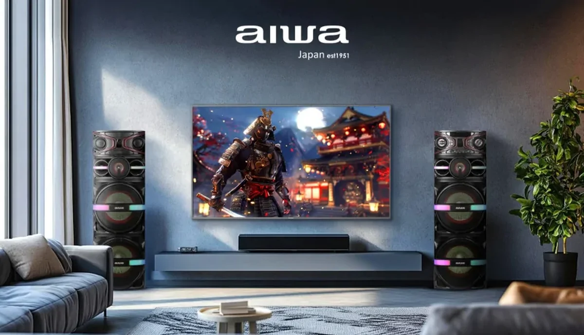 آینده تلویزیون در ایران با آیوا متکامل می‌شود