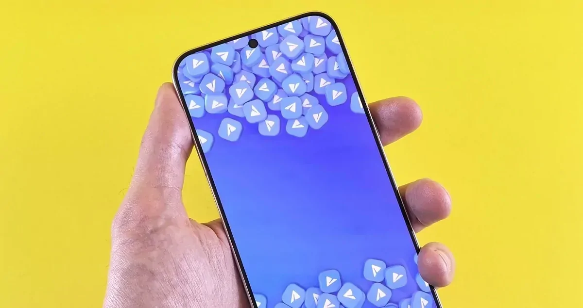 اینفوگرافی | محبوب‌ترین شبکه‌های اجتماعی در ایران