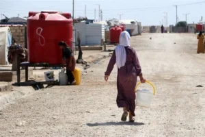 آیا تخلیه پایتخت شدنی است؟