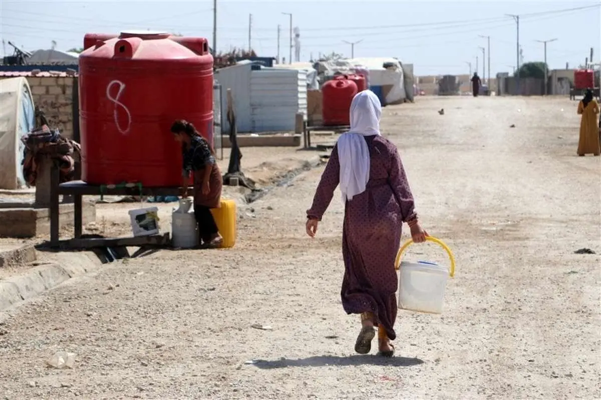 آیا تخلیه پایتخت شدنی است؟