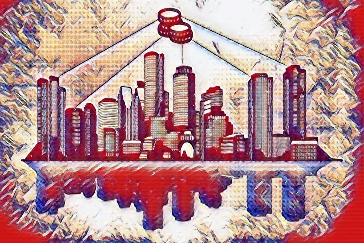 توکنیزه‌کردن املاک، راه نجات بازار مسکن از رکود