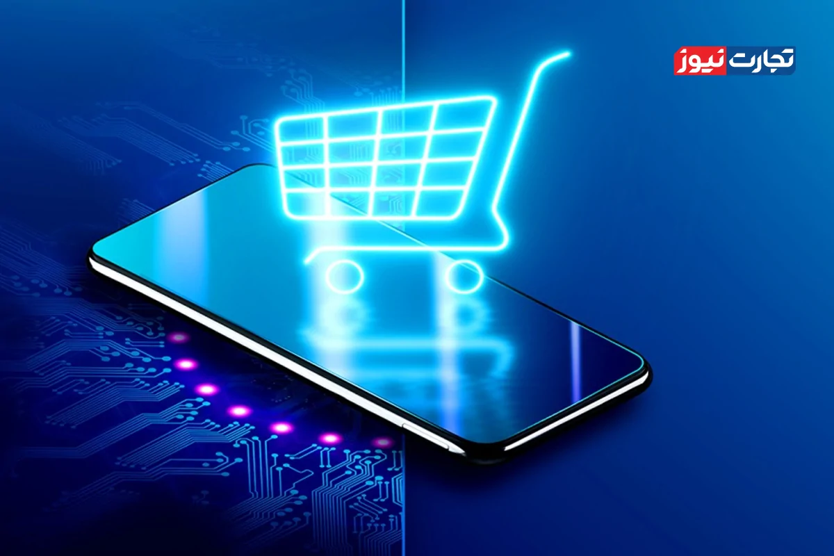 الگوهای متفاوت خرید آنلاین در ایران