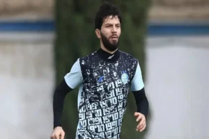 ستاره سرشناس در آستانه جدایی از استقلال