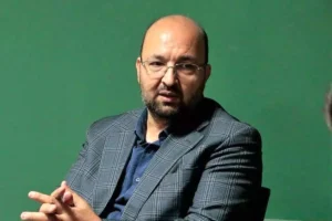 وزیر نیرو اختیار تغییر مدیران خود را ندارد