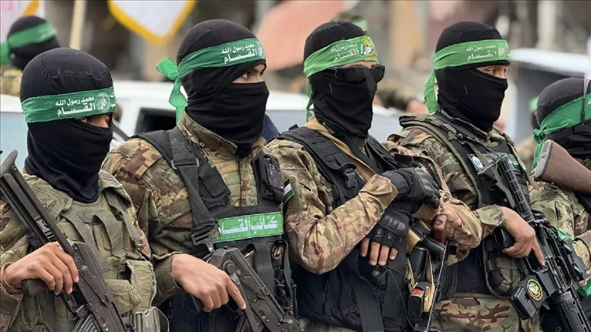 ادعای ویتکاف: حماس با خلع سلاح موافقت کرده است