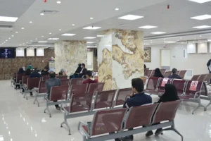 تأمین اجتماعی چه برنامه‌ای برای مدیریت ازدحام و تسهیل نوبت‌دهی دارد؟