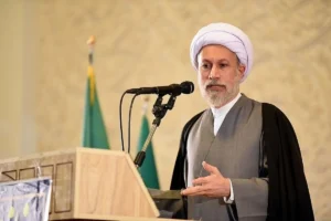 امام جمعه شیراز: خون‌خواهی رهبر شهید به یک فرهنگ تبدیل شود