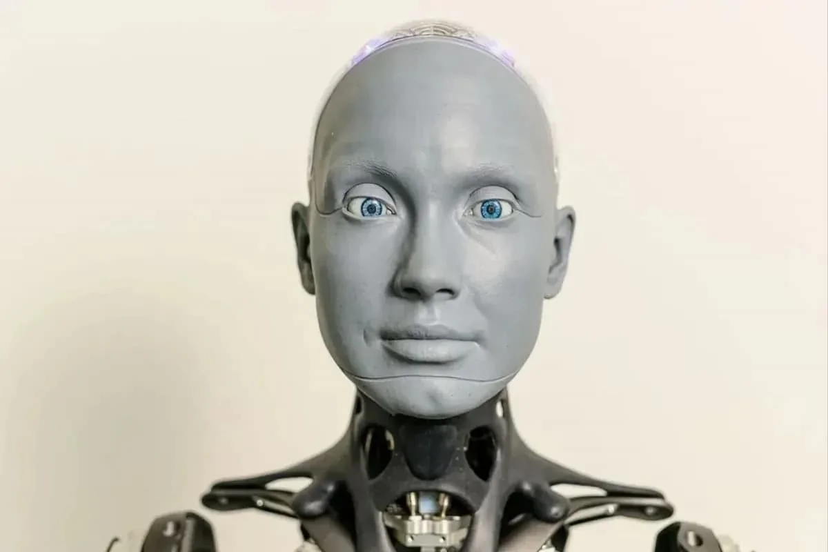 انسان‌نماترین ربات جهان 2026 به بازار می‌آید