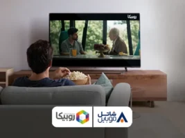 تماشای رایگان فیلم و سریال برای مشترکین سیم‌کارت‌های شاتل موبایل