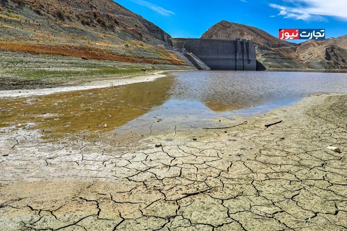 خشکسالی در تهران؛ از جیره‌بندی تا تخلیه شهر