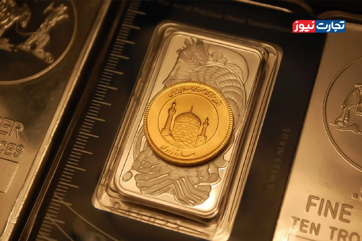 رکوردزنی تاریخی قیمت طلا و سکه / پرش بلند بازار طلا از سکوی دلار  + جدول قیمت‌ها