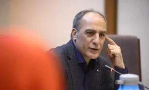 شعر کودک مانند نرخ طلاست