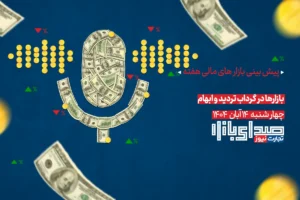 تحلیل و پیش بینی بازارها ؛ هفته سوم آبان 1404 / بازارها در گرداب تردید و ابهام