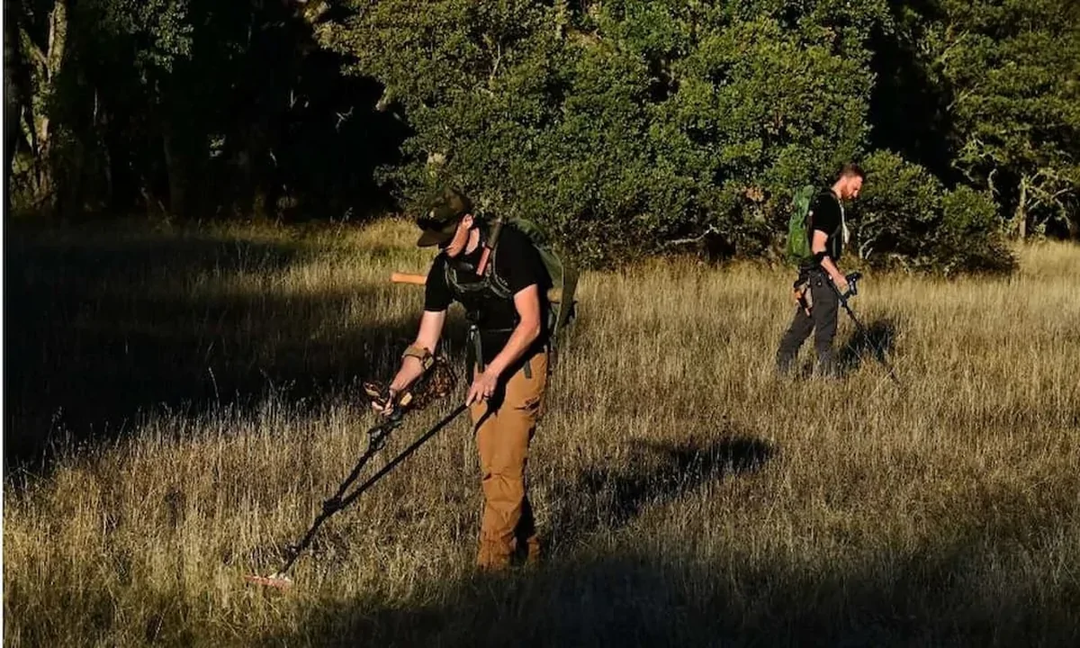 بالا رفتن تب اکتشاف طلا در کالیفرنیا همزمان با افزایش سرسام‌آور قیمت‌ آن