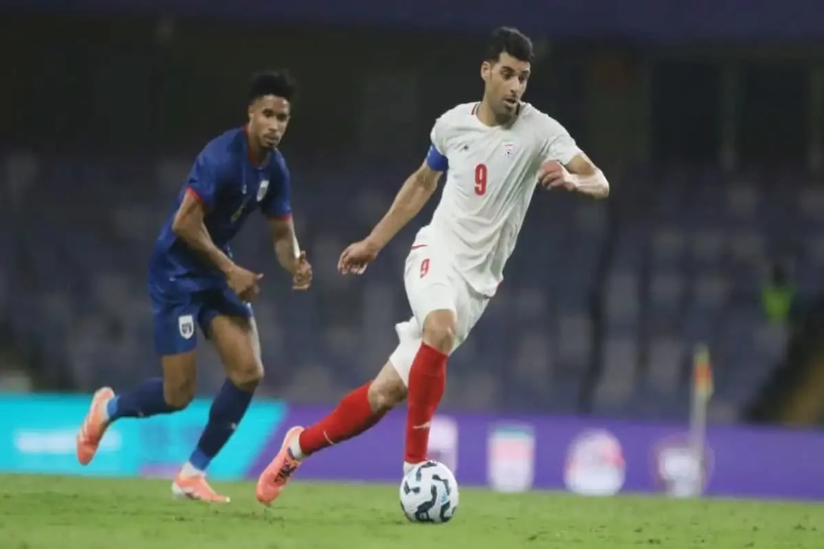 سقوط عجیب فوتبال ایران در جدول ارزشمندترین‌های آسیا