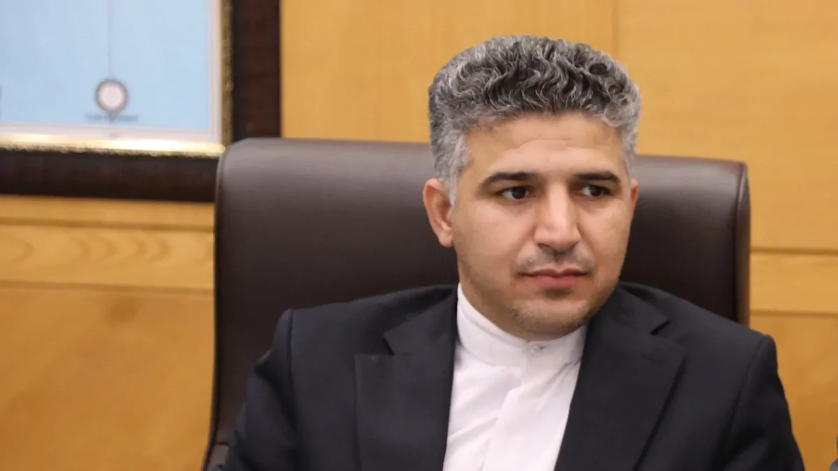 قدرتی: رشد اقتصادی نسبت به سال ۱۴۰۳ منفی شده است