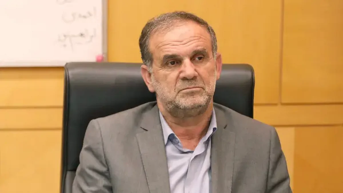 نماینده مجلس: ایران در مهار آب‌های سطحی ضعیف عمل می‌کند