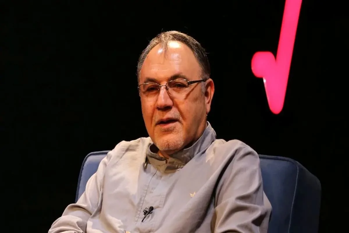 علوی‌تبار: ایران به تغییرات فراتر از اصلاحات و فروتر از انقلاب نیاز دارد