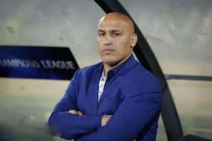 علیرضا منصوریان سرمربی جدید تیم الطلبه عراق شد