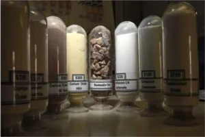 رشد ۹ درصدی صادرات عناصر خاکی کمیاب چین