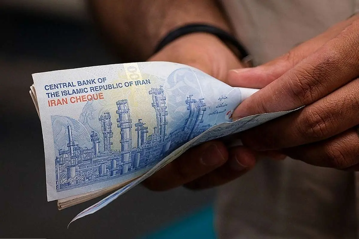 مبلغ عیدی کارگران و کارمندان در سال ۱۴۰۵