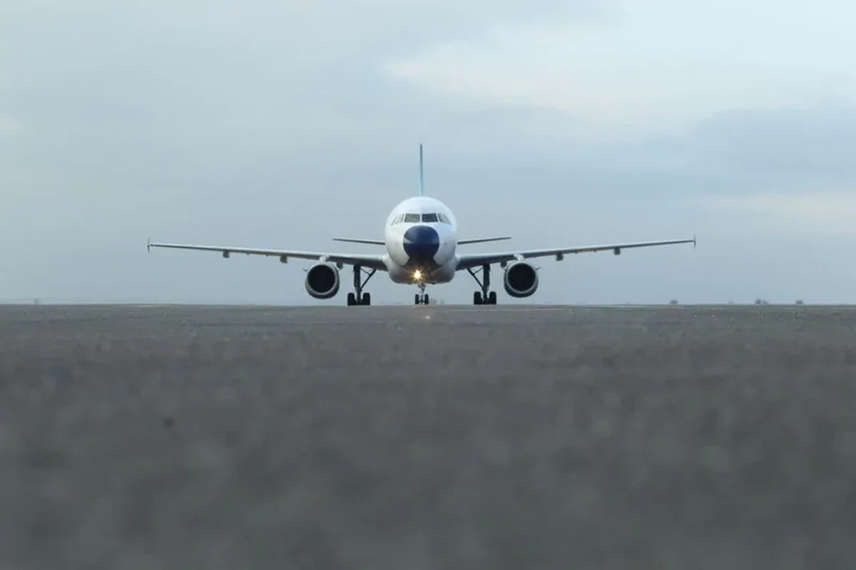 فرود اضطراری 7 پرواز خارجی از روسیه و جمهوری چک در فرودگاه بین‌المللی بندرعباس