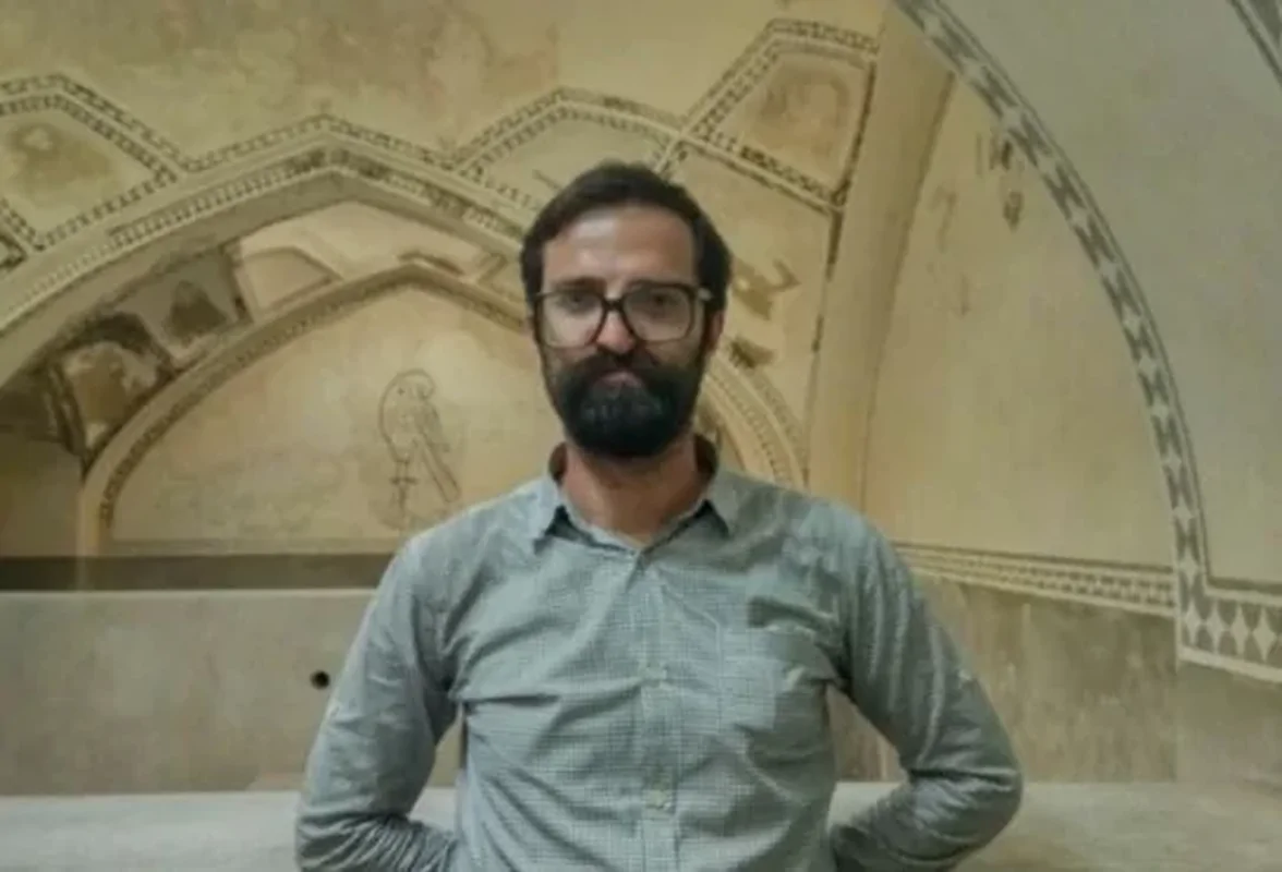 فواد شمس؛ روزنامه‌نگار و فعال سیاسی درگذشت+ زندگینامه