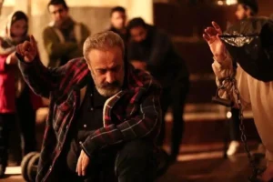 بُت تجربه متفاوت حمید نعمت‌الله با لیلا حاتمی