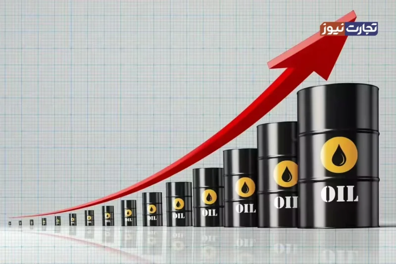 تقابل امید به تقاضا و ترس از عرضه / قیمت نفت با رشد محدود هفته را به پایان رساند