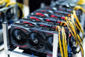 ماینرها مقصر ۱۵ درصد ناترازی برق کشور است