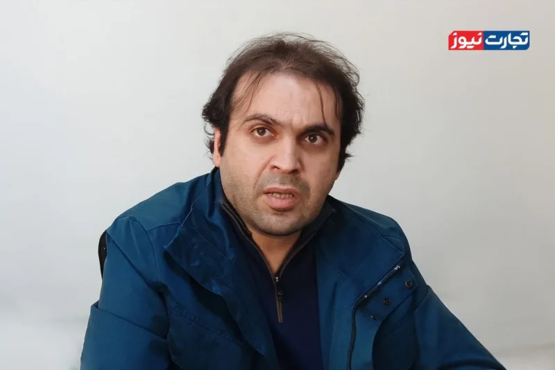 مجتبی معتمدنیا